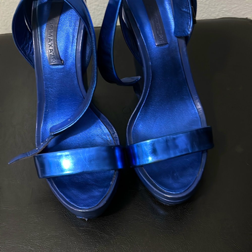 Wedges guess